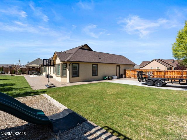 11682 Vista Park Drive, Sparks, NV 89441