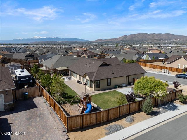 11682 Vista Park Drive, Sparks, NV 89441