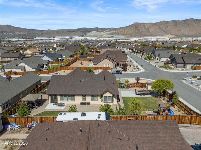 11682 Vista Park Drive, Sparks, NV 89441