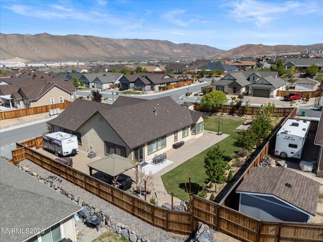 11682 Vista Park Drive, Sparks, NV 89441