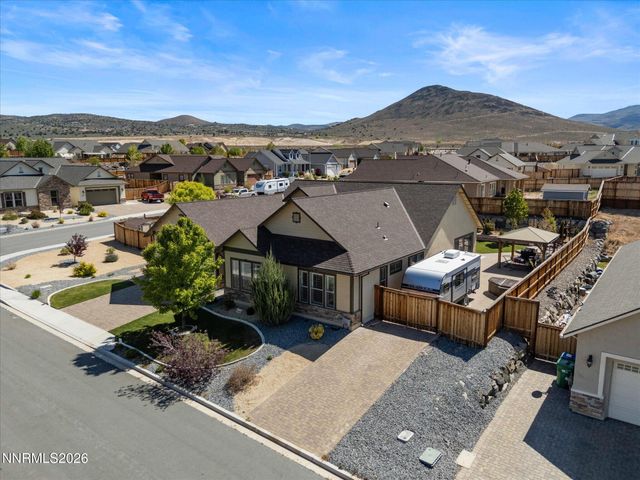11682 Vista Park Drive, Sparks, NV 89441