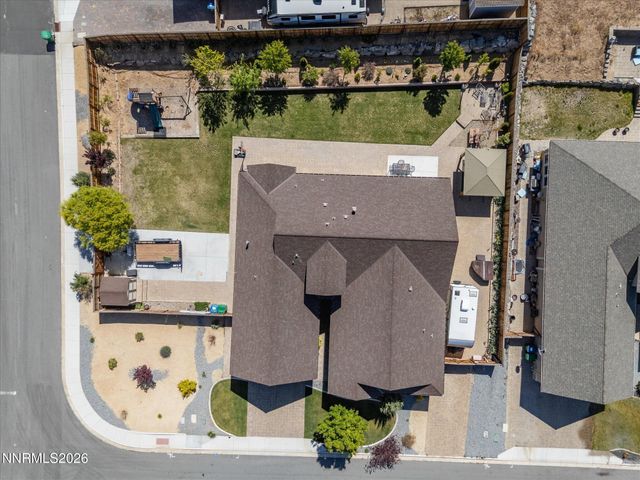 11682 Vista Park Drive, Sparks, NV 89441
