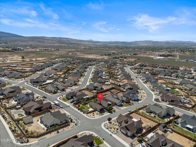 11682 Vista Park Drive, Sparks, NV 89441