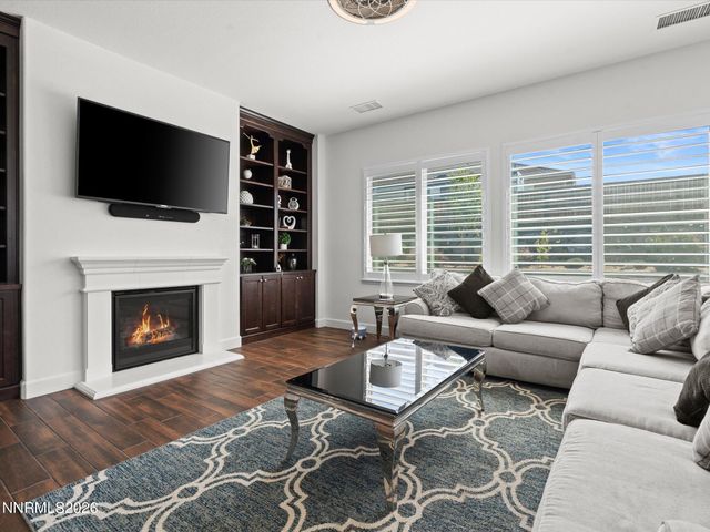 11682 Vista Park Drive, Sparks, NV 89441