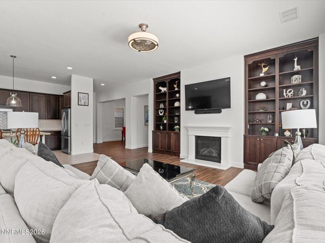 11682 Vista Park Drive, Sparks, NV 89441