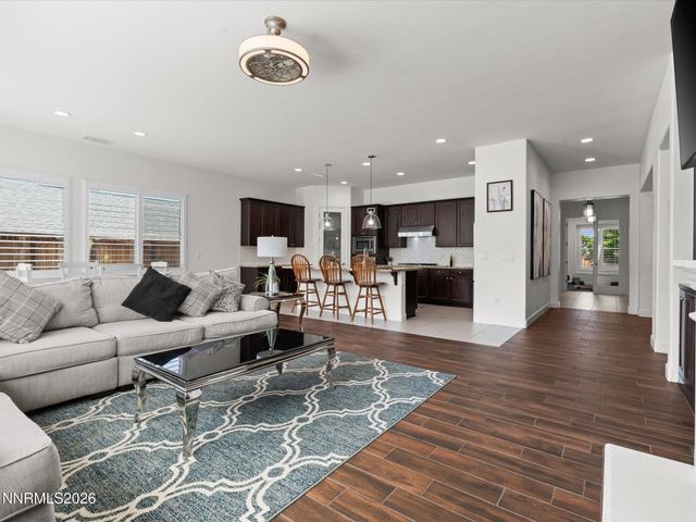 11682 Vista Park Drive, Sparks, NV 89441