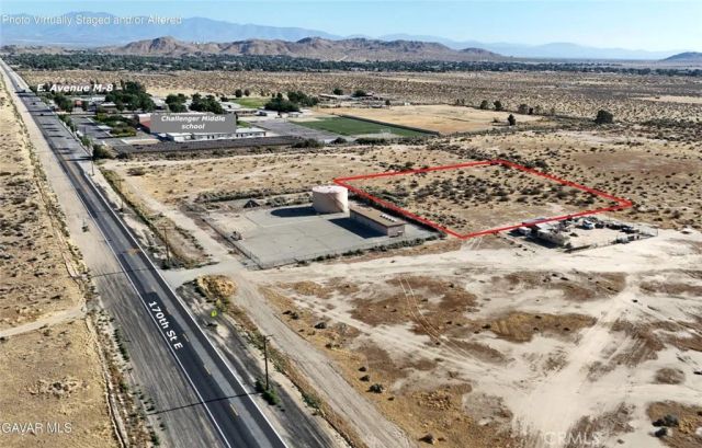 0 170th East, Lancaster, CA 93535