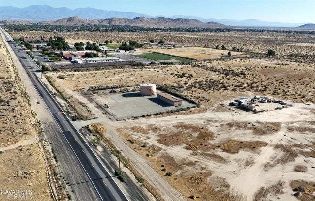 0 170th East, Lancaster, CA 93535
