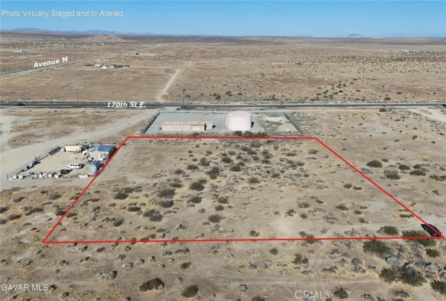 0 170th East, Lancaster, CA 93535