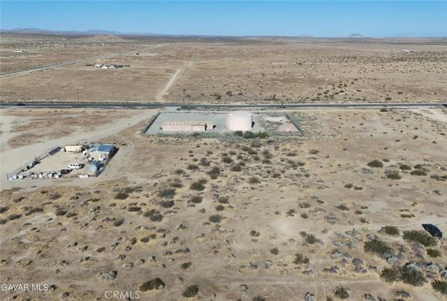 0 170th East, Lancaster, CA 93535