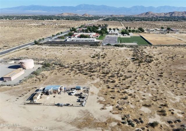 0 170th East, Lancaster, CA 93535