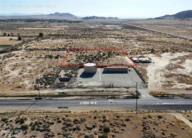 0 170th East, Lancaster, CA 93535