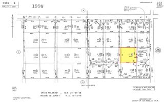 0 170th East, Lancaster, CA 93535