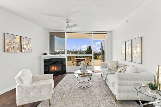 510 1st Ave 602, San Diego, CA 92101