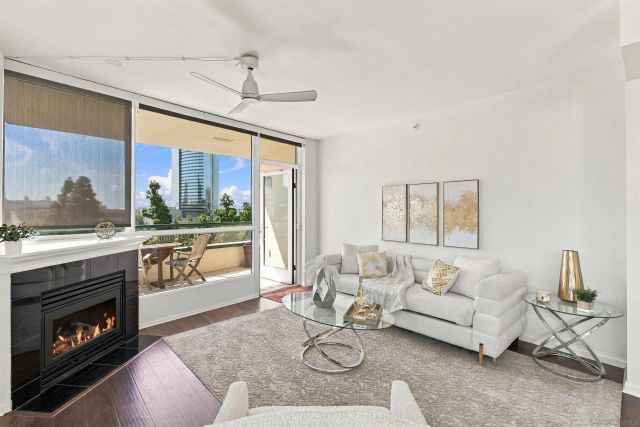 510 1st Ave 602, San Diego, CA 92101