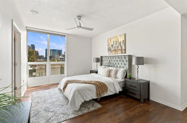 510 1st Ave 602, San Diego, CA 92101