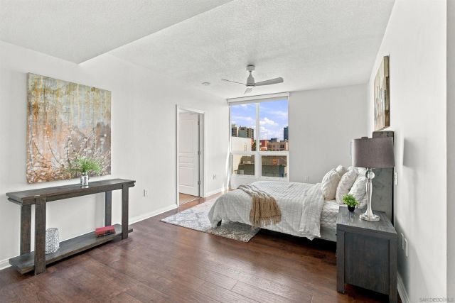 510 1st Ave 602, San Diego, CA 92101