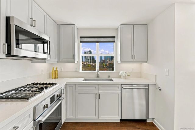 510 1st Ave 602, San Diego, CA 92101