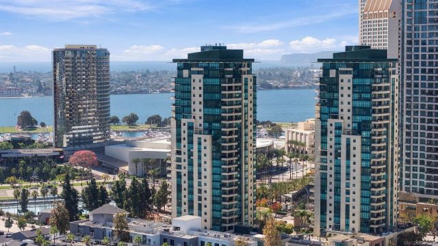 510 1st Ave 602, San Diego, CA 92101