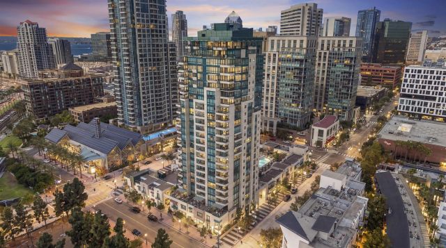 510 1st Ave 602, San Diego, CA 92101