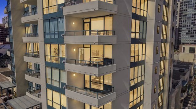 510 1st Ave 602, San Diego, CA 92101
