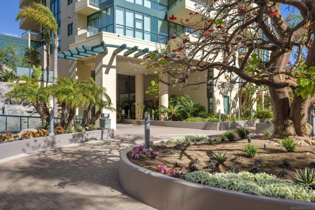510 1st Ave 602, San Diego, CA 92101
