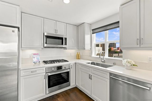 510 1st Ave 602, San Diego, CA 92101