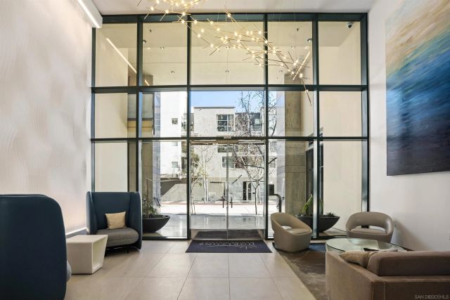 510 1st Ave 602, San Diego, CA 92101