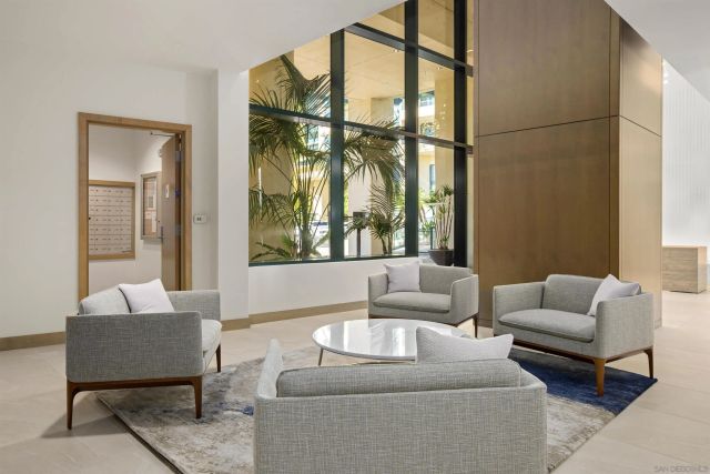 510 1st Ave 602, San Diego, CA 92101