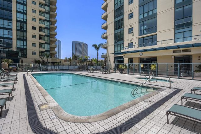 510 1st Ave 602, San Diego, CA 92101