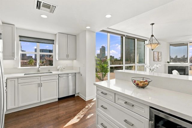510 1st Ave 602, San Diego, CA 92101