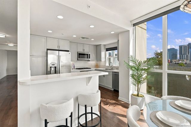510 1st Ave 602, San Diego, CA 92101