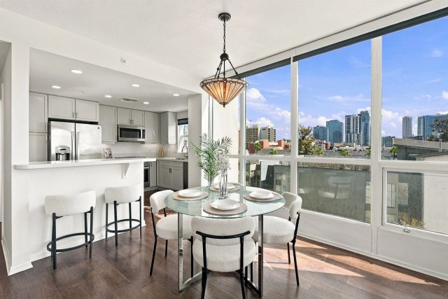 510 1st Ave 602, San Diego, CA 92101