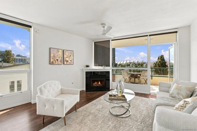 510 1st Ave 602, San Diego, CA 92101