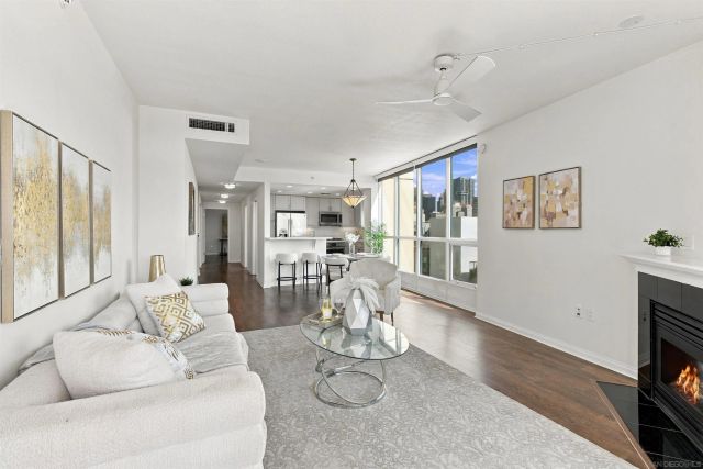 510 1st Ave 602, San Diego, CA 92101