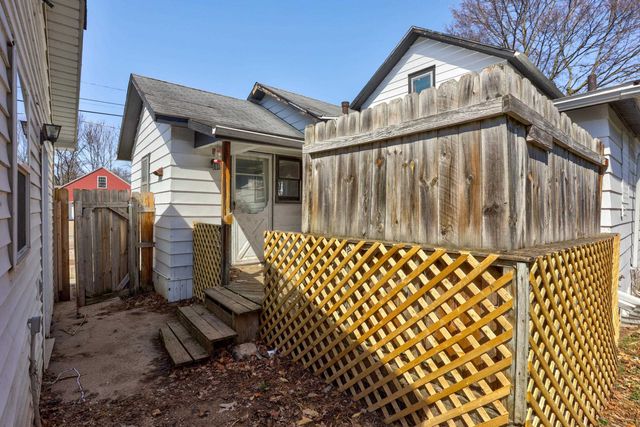 723 Union Avenue, Saginaw, MI 48602