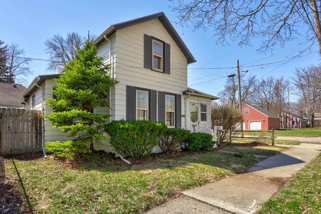 723 Union Avenue, Saginaw, MI 48602