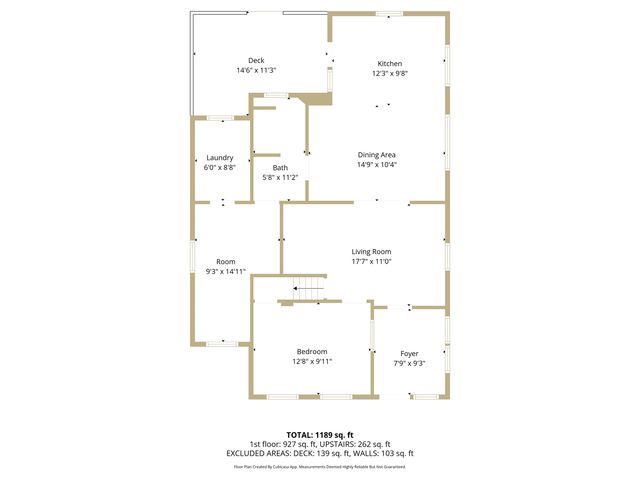723 Union Avenue, Saginaw, MI 48602