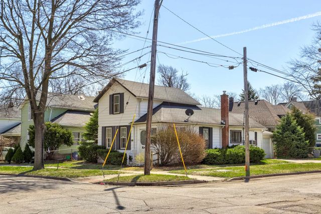 723 Union Avenue, Saginaw, MI 48602
