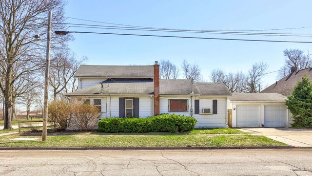 723 Union Avenue, Saginaw, MI 48602