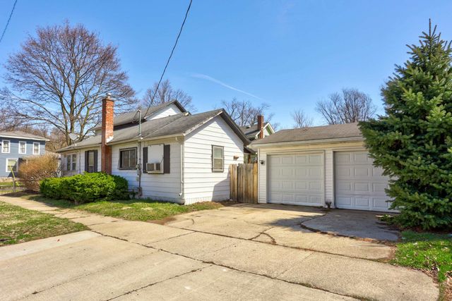 723 Union Avenue, Saginaw, MI 48602