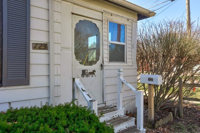 723 Union Avenue, Saginaw, MI 48602