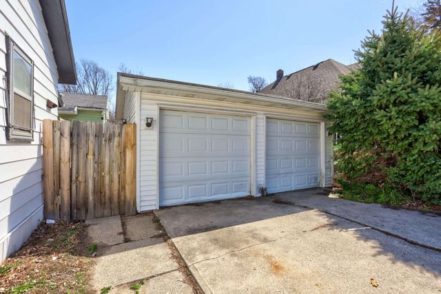 723 Union Avenue, Saginaw, MI 48602