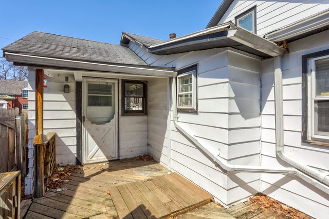 723 Union Avenue, Saginaw, MI 48602