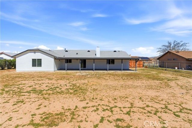 22557 Ojai Road, Apple Valley, CA 92308