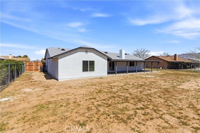 22557 Ojai Road, Apple Valley, CA 92308