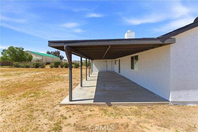 22557 Ojai Road, Apple Valley, CA 92308