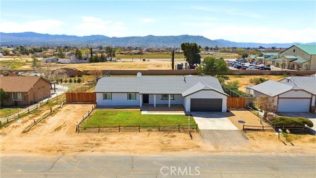 22557 Ojai Road, Apple Valley, CA 92308