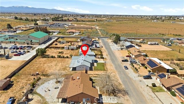 22557 Ojai Road, Apple Valley, CA 92308