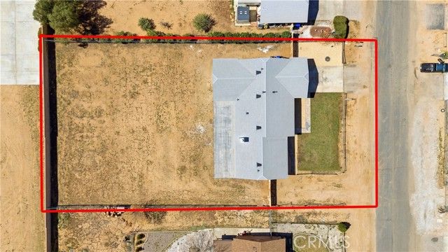 22557 Ojai Road, Apple Valley, CA 92308